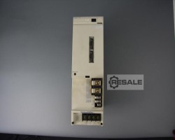 Maschine: MAZAK, MITSUBISHI MDS-A-CV-450 Netzteil