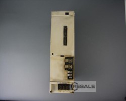 Maschine: MAZAK, MITSUBISHI MDS-A-CVE-110 Netzteil