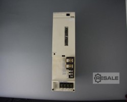 Maschine: MAZAK, MITSUBISHI MDS-A-CVE-260 Netzteil