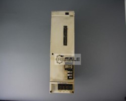 Maschine: MAZAK, MITSUBISHI MDS-B-CV-37 Netzteil