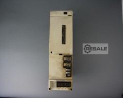 Maschine: MAZAK, MITSUBISHI MDS-B-CV-75 Netzteil