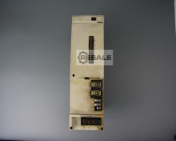Maschine: MAZAK, MITSUBISHI MDS-B-CV-110 Netzteil