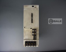 Maschine: MAZAK, MITSUBISHI MDS-B-CV-220 Netzteil