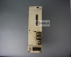 Maschine: MAZAK, MITSUBISHI MDS-B-CV-450 Netzteil