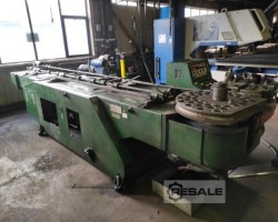 Maschine: D+E Curvatubi B/90