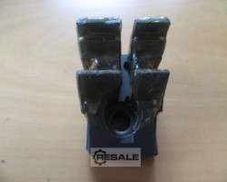 Maschine: POLY-CLIP Matrize 157073 Clippmaschine