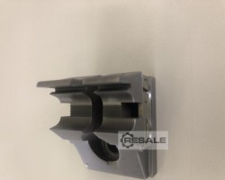 Maschine: POLY-CLIP Matrize 62391 Clippmaschine FCA