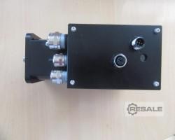 Maschine: POLY-CLIP 167554 Clipmaschine FCA