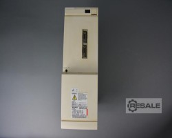 Maschine: MAZAK, MITSUBISHI MDS-B-CVE-185 Netzteil