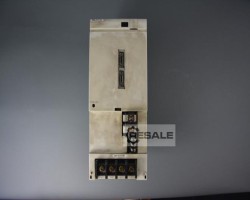 Maschine: MAZAK, MITSUBISHI MDS-B-CVE-110 Netzteil
