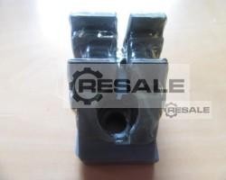 Maschine: POLY-CLIP Matrize 156684 Clippmaschine FCA