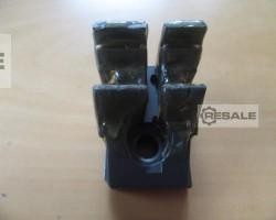 Maschine: POLY-CLIP Matrize 157073 Clippmaschine FCA