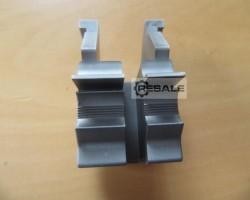 Maschine: POLY-CLIP Matrize 164005 Clippmaschine  FCA