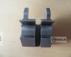 Maschine: POLY-CLIP Matrize 164068 Clippmaschine  FCA