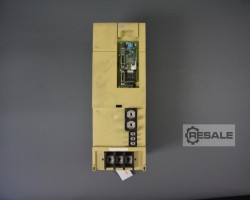 Maschine: MAZAK, MITSUBISHI MDS-C1-CVE-260 Netzteil