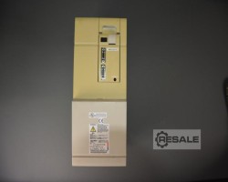 Maschine: MAZAK, MITSUBISHI MDS-C1-CVE-370 Netzteil