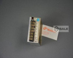 Maschine: MAZAK, MITSUBISHI K100A-24 Netzteil