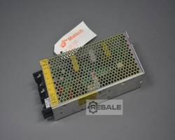 Maschine: MAZAK, MITSUBISHI P100E-24 Netzteil