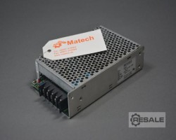 Maschine: MAZAK, MITSUBISHI RS10-24 A Netzteil