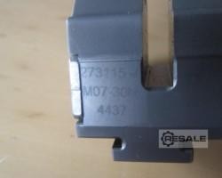 Maschine: POLY-CLIP Matrize 273115 Clippmaschine FCA