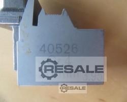 Maschine: POLY-CLIP Matrize 40526 Clippmaschine FCA