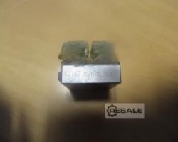 Maschine: POLY-CLIP Matrize 62147 Clippmaschine FCA