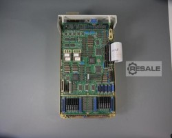 Maschine: MAZAK, MITSUBISHI A 7780001001 A-4 Roboter Controller