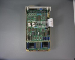 Maschine: MAZAK, MITSUBISHI A7780001001 Roboter Controller