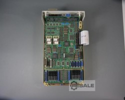 Maschine: MAZAK, MITSUBISHI A 7780001001 A-2 Roboter Controller