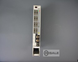 Maschine: MAZAK, MITSUBISHI MDS-A-SP-37 Spindel Controller