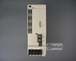 Maschine: MAZAK, MITSUBISHI MDS-A-SP-220 Spindel Controller