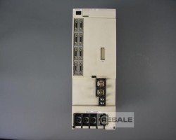 Maschine: MAZAK, MITSUBISHI MDS-A-SP-260 Spindel Controller