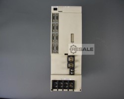 Maschine: MAZAK, MITSUBISHI MDS-A-SP-450 Spindel Controller