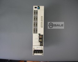 Maschine: MAZAK, MITSUBISHI MDS-A-SPH-55 Spindel Controller