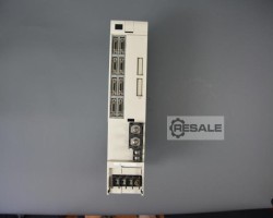 Maschine: MAZAK, MITSUBISHI MDS-A-SPH-185 Spindel Controller