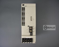 Maschine: MAZAK, MITSUBISHI MDS-A-SPH-220 Spindel Controller