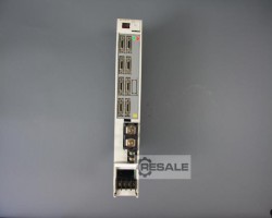 Maschine: MAZAK, MITSUBISHI MDS-B-SP-37 Spindel Controller