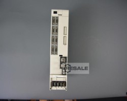 Maschine: MAZAK, MITSUBISHI MDS-B-SP-150 Spindel Controller
