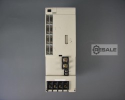 Maschine: MAZAK, MITSUBISHI MDS-B-SP-220 Spindel Controller