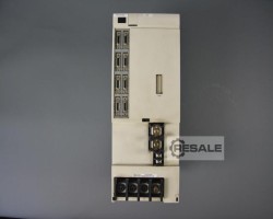 Maschine: MAZAK, MITSUBISHI MDS-B-SP-260 Spindel Controller