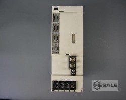 Maschine: MAZAK, MITSUBISHI MDS-B-SP-300 Spindel Controller