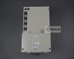 Maschine: MAZAK, MITSUBISHI MDS-B-SP-370 Spindel Controller