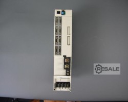 Maschine: MAZAK, MITSUBISHI MDS-B-SPH-55 Spindel Controller