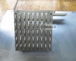 Maschine: TREIF 124777 Aufschnittschneidemaschine Typ PUMA CE 700 E