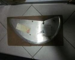 Maschine: TREIF 13844 Aufschnittschneidemaschine Typ TA 108