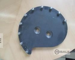 Maschine: TREIF  82523 Aufschnittschneidemaschine