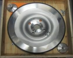 Maschine: WEBER 70505008 10094 Aufschnittschneidemaschine