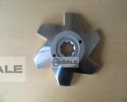 Maschine: D+E Inotec I225