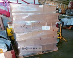 Maschine: BANDALL FTN5048150 Banderolier- und Umreifungsmaschinen