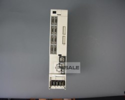 Maschine: MAZAK, MITSUBISHI MDS-B-SPH-185 Spindel Controller